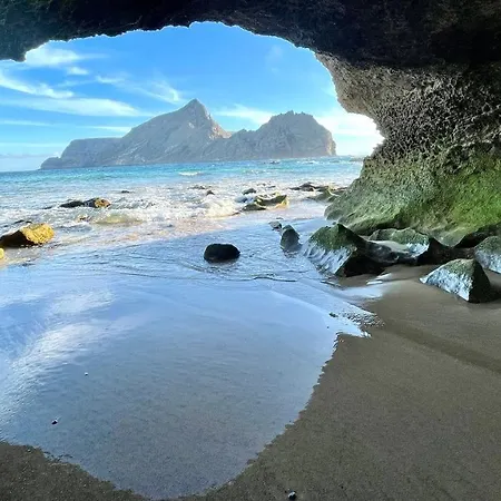 Cantinho Solpraia Porto Santo Exterior foto