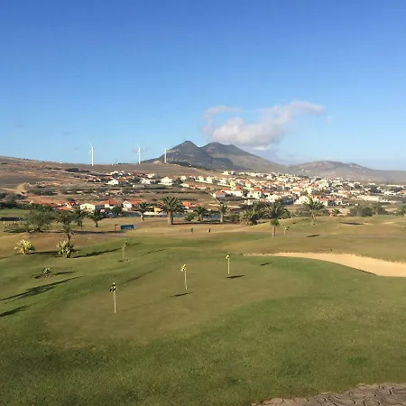 Cantinho Solpraia Porto Santo Exterior foto