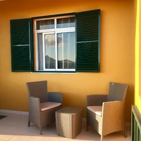 Cantinho Solpraia Porto Santo Exterior foto