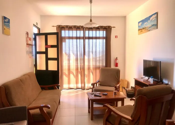Cantinho Solpraia