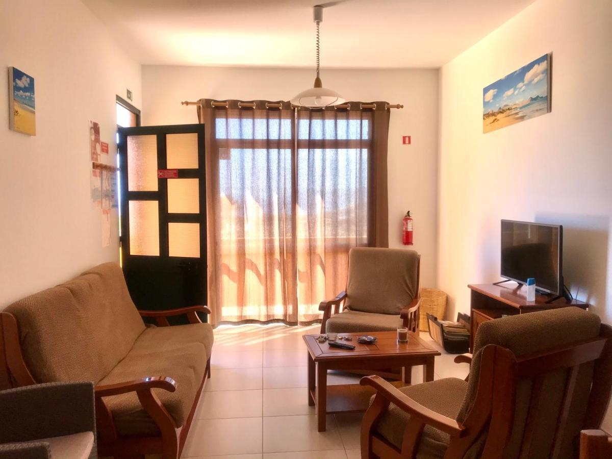 Apartment Cantinho Solpraia Porto Santo