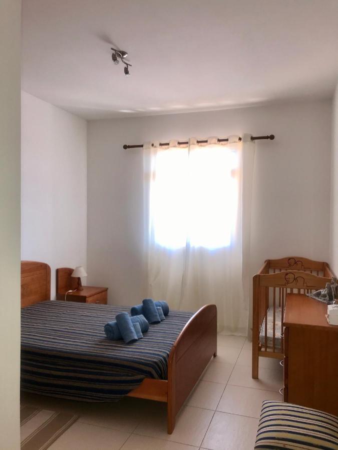 Apartamento Cantinho Solpraia *