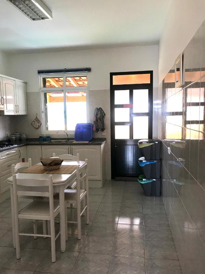Cantinho Solpraia Apartment *