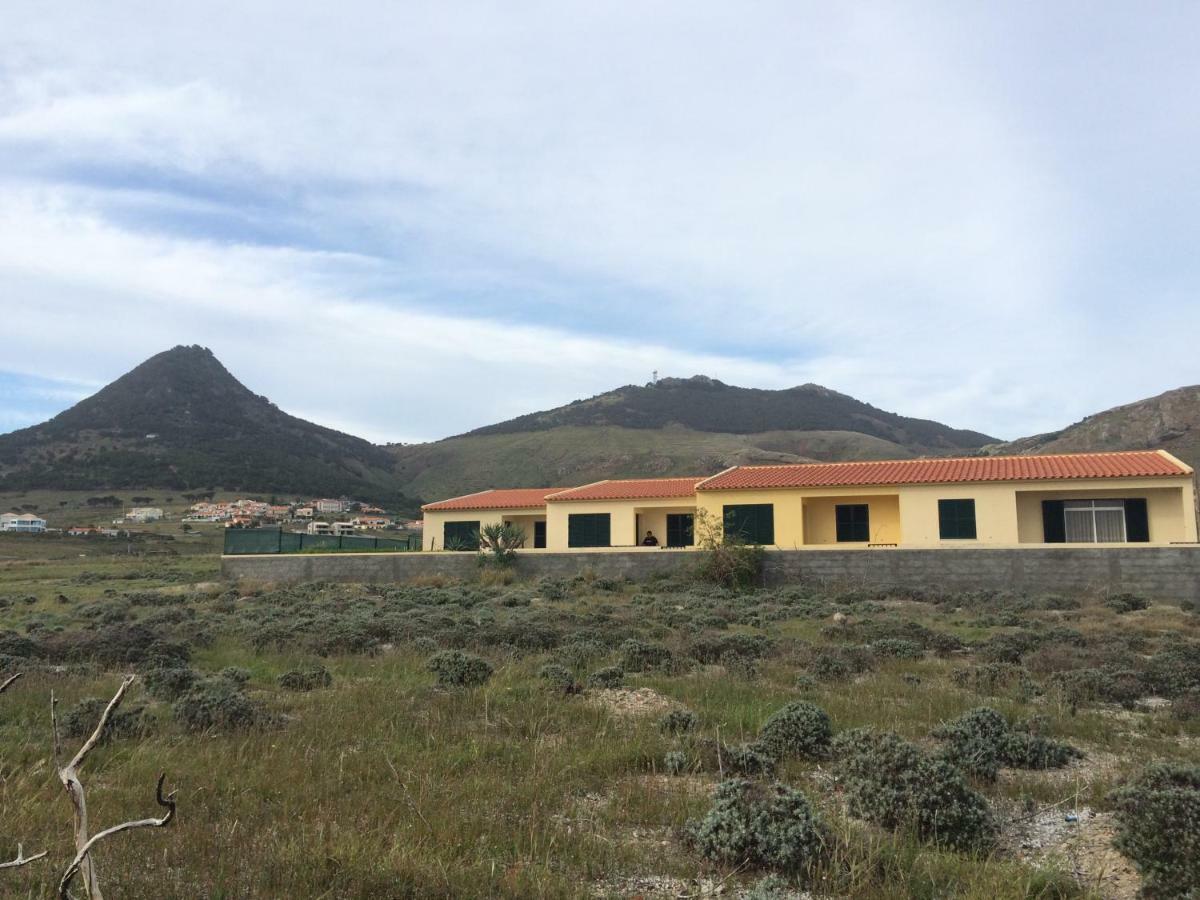 Cantinho Solpraia * Porto Santo