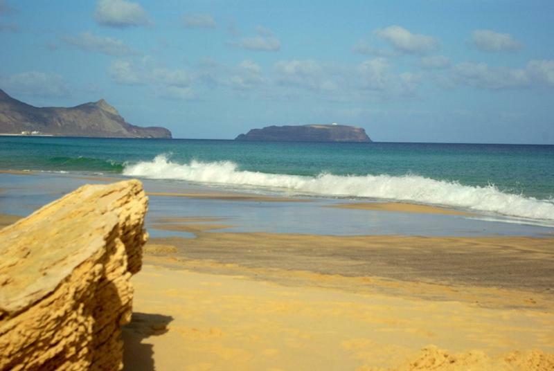 Cantinho Solpraia Porto Santo